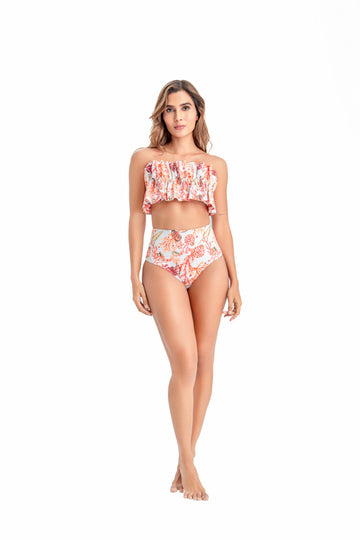 Top Atenea Isla Panda