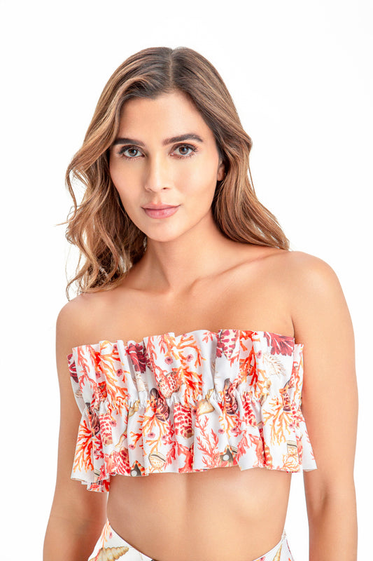 Top Atenea Isla Panda