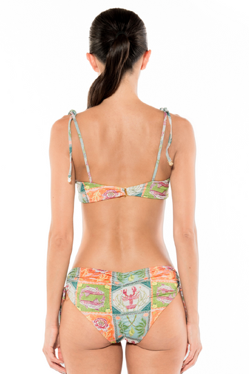 Bottom Lauren Caribbean Postcards