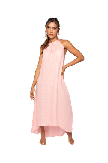 Vestido Tiras