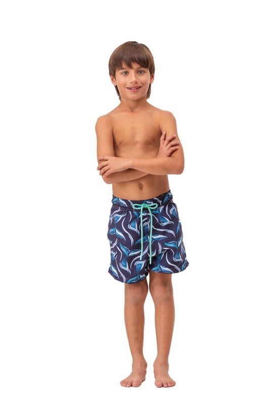 Pantaloneta Niño Austral