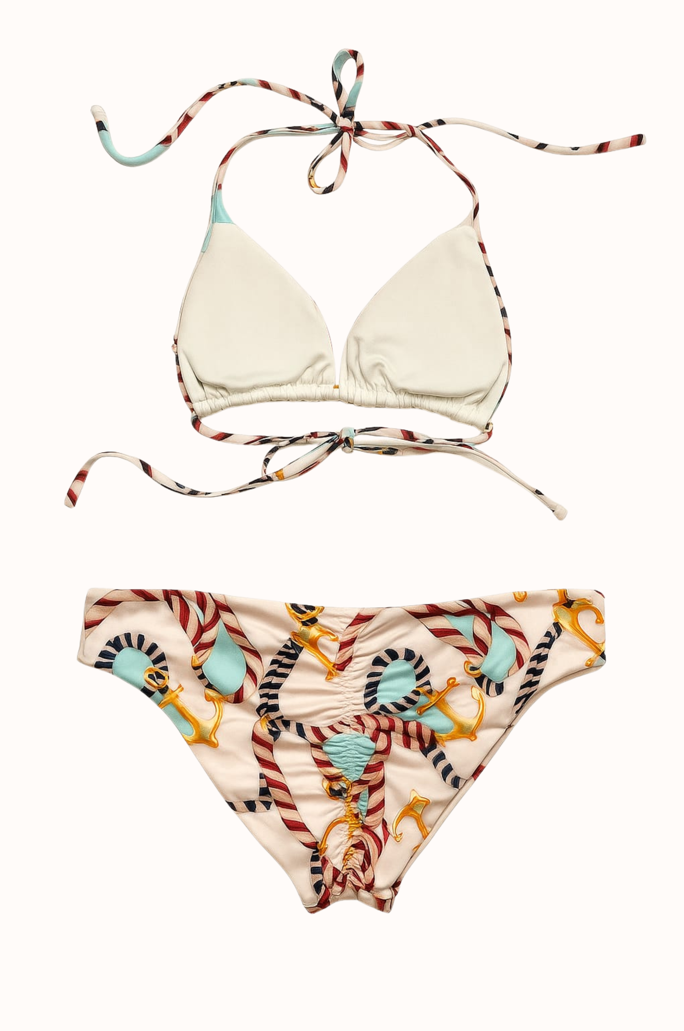 Bottom Carolina Coastal