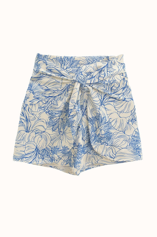 Short Mariposa Litoral