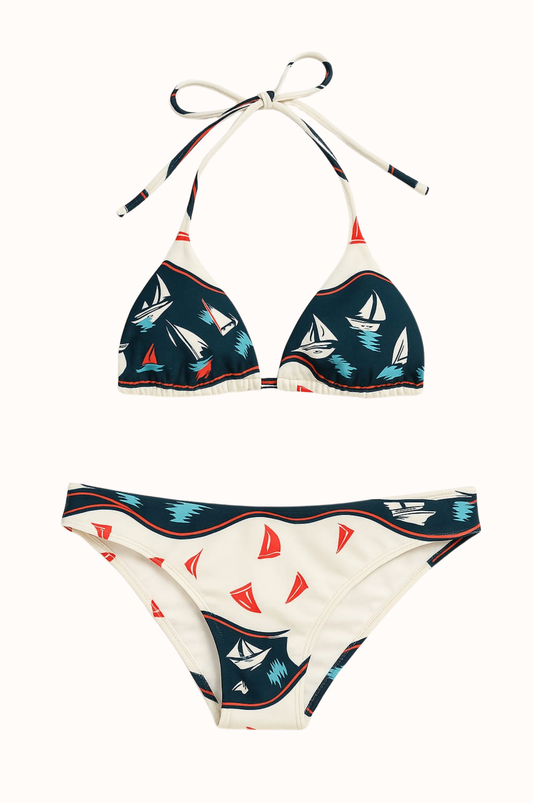 Top Carolina Nautical