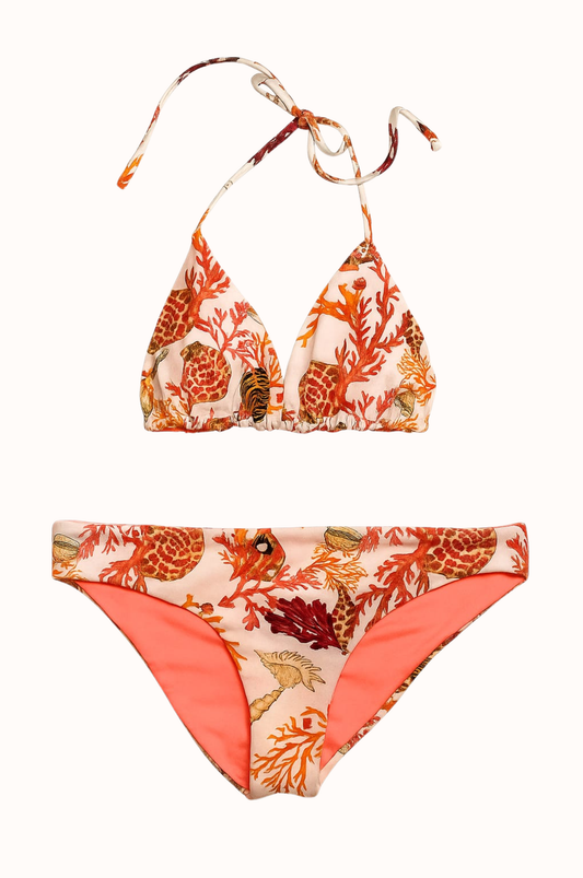 Bottom Carolina Isla Panda