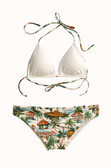 Bottom Carolina Isla Tintipán