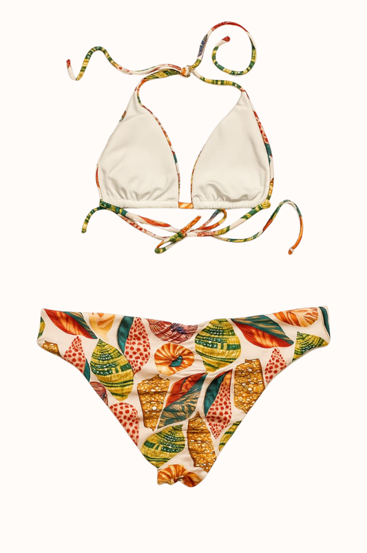 Bottom Carolina Nobus