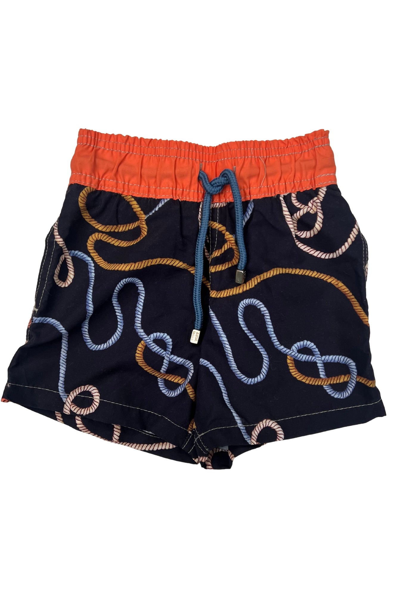 Pantaloneta Niño Nudos