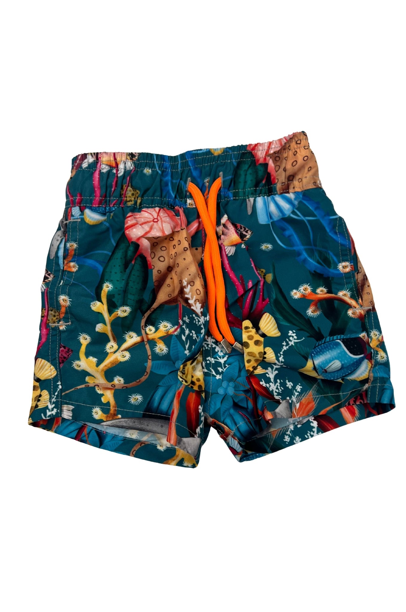 Pantaloneta Niño Tiburon