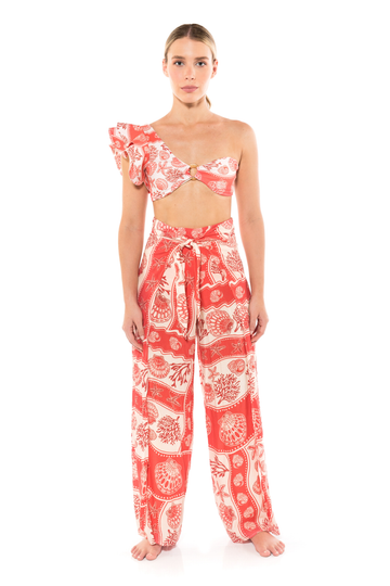 Pantalón Mariposa Coastal Dream