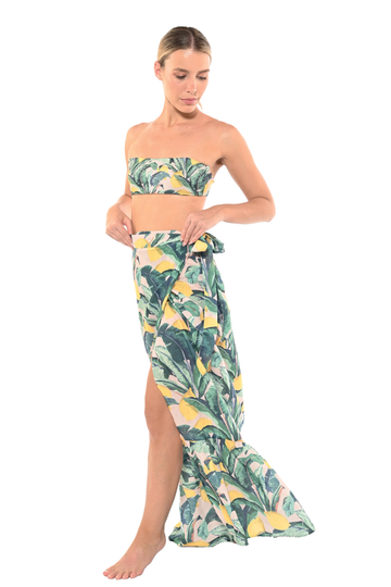 Hada Skirt | Fresh Summer