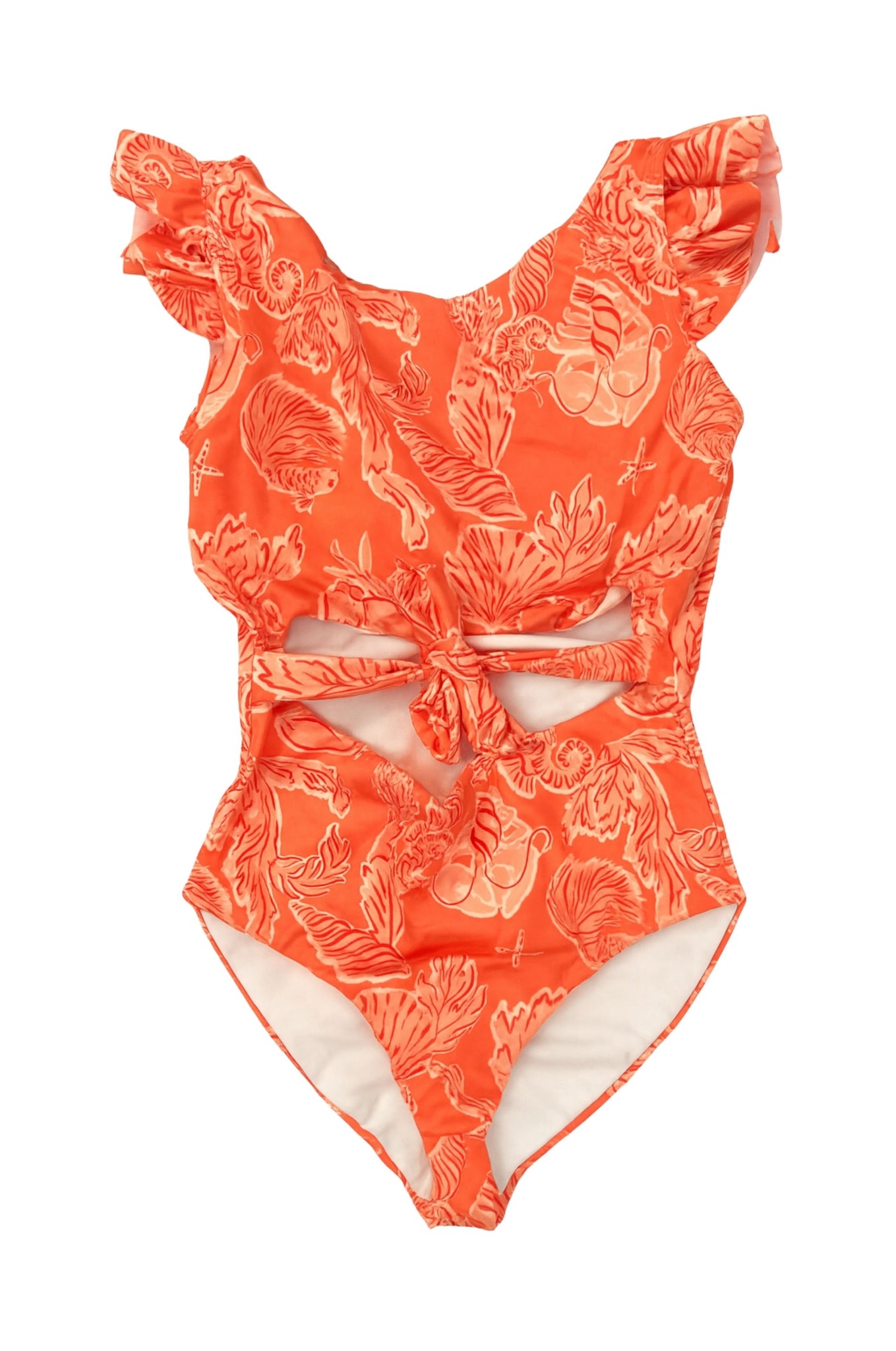 Enterizo Niña Amelia Isla Múcura