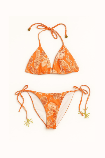 Top Carolina Isla Mucura