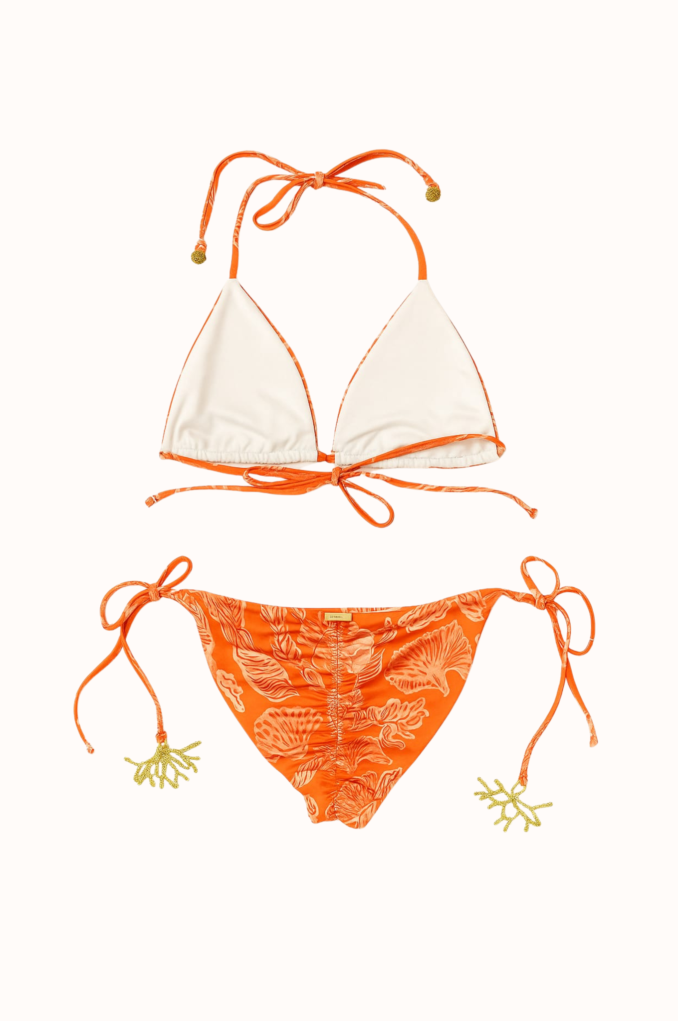 Bottom Carolina  Isla Mucura