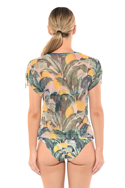 Minerva T-Shirt | Fresh Summer