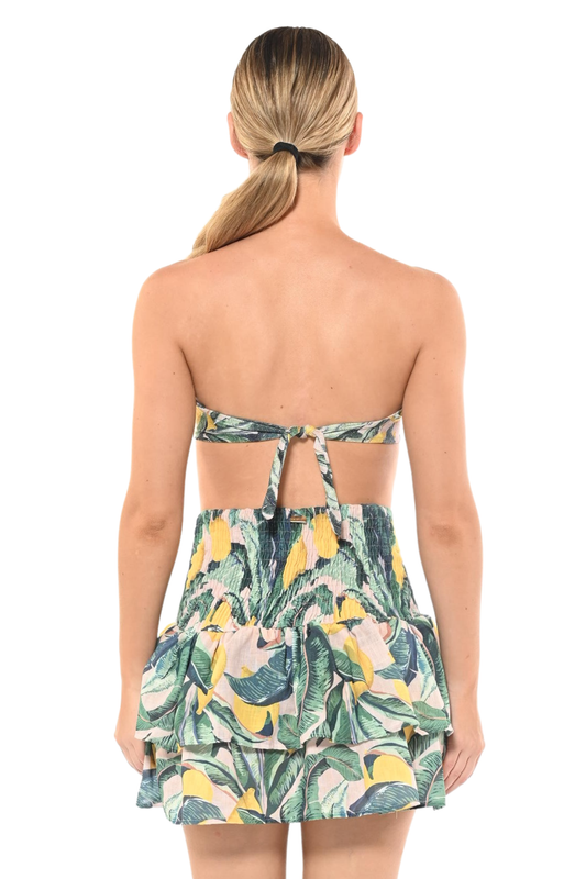 Hanna Skirt | Fresh Summer