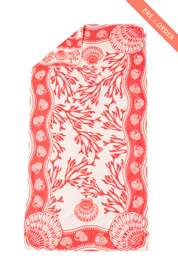 Toalla Coastal Dream (Pre-Order)