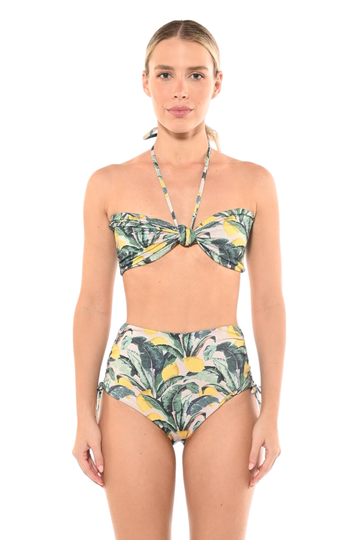 Sienna Top | Fresh Summer