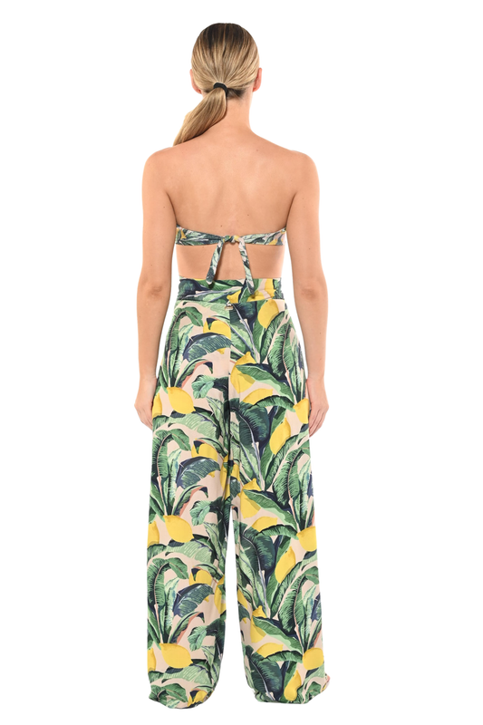 Mariposa Pants| Fresh Summer