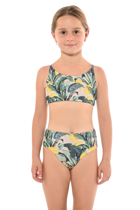 Keyla Bikini Bottom | Fresh Summer