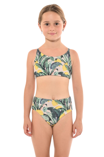 Keyla Bikini Top | Fresh Summer