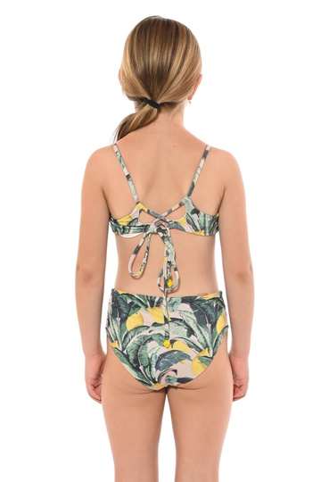 Keyla Bikini Bottom | Fresh Summer