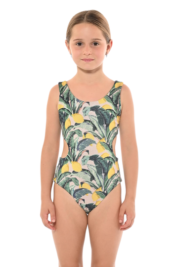 Maira One Piece | Fresh Summer