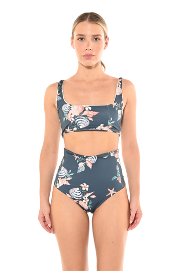 Bella Top | Coastal Garden
