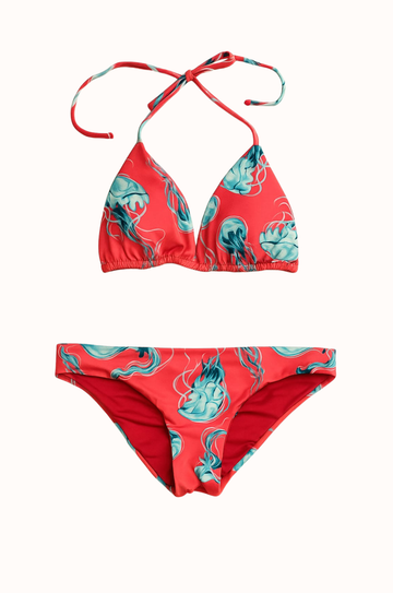 Top Carolina Meduza Inndico