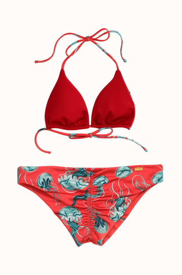 Bottom Carolina Meduza Inndico