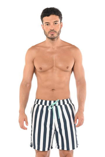 Men’s Swim Trunks | Coastal Garden