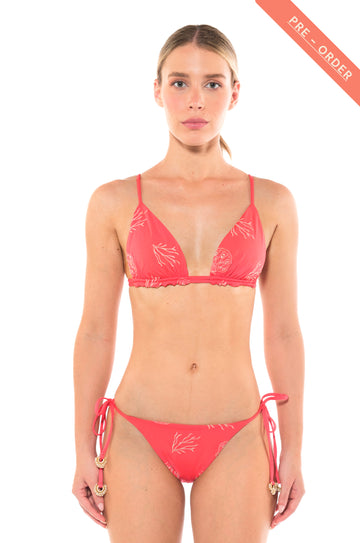 Top Brisa Coral Dream (Pre-Order)