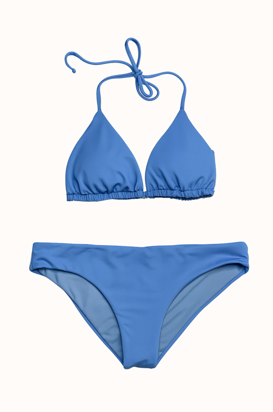 Bottom Carolina Azul Claro