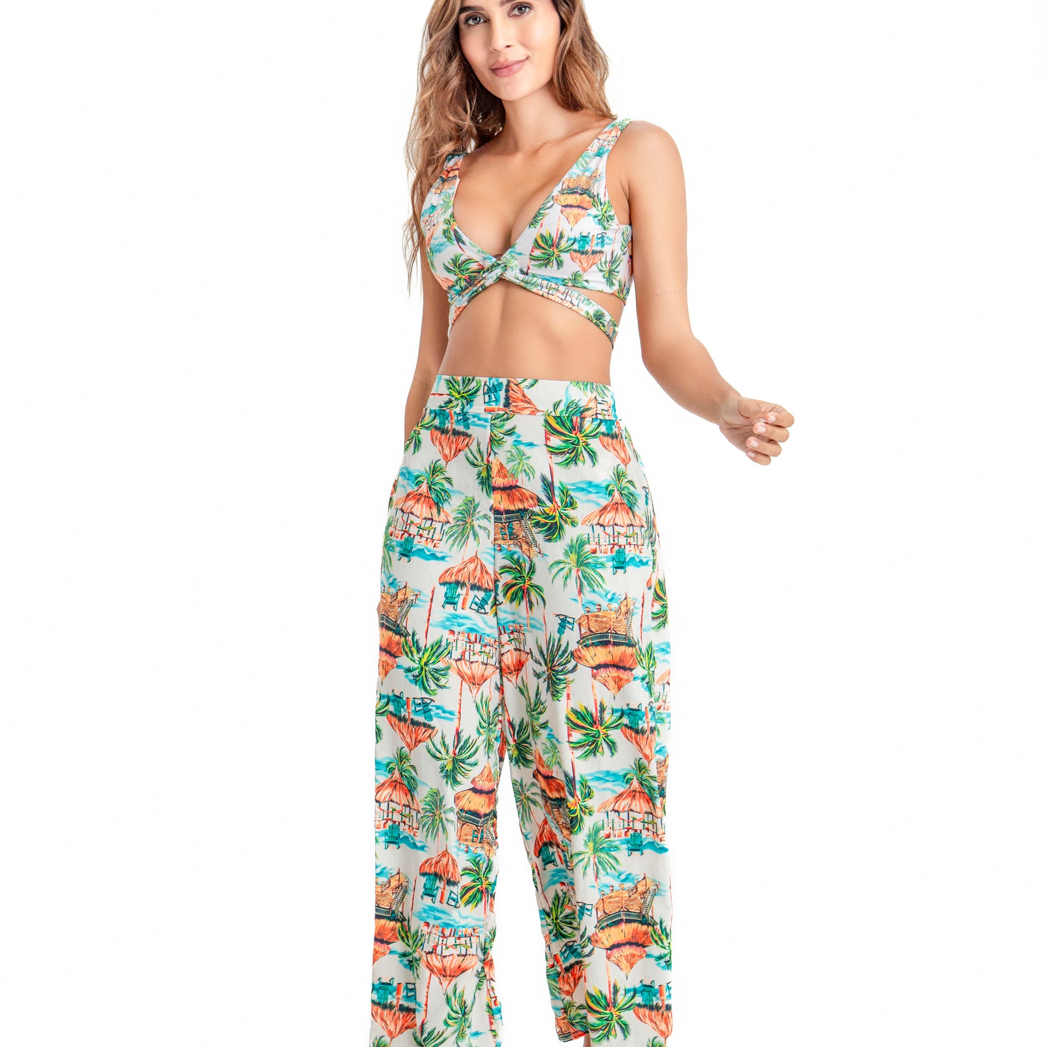 Pantalón Mercedes Tintipán