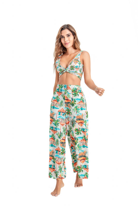 Pantalón Mercedes Tintipán