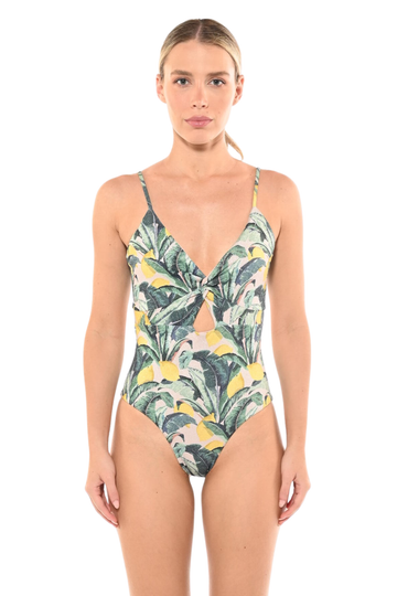 Larissa One Piece| Fresh Summer