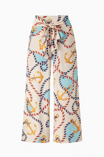 Pantalón Mariposa Coastal