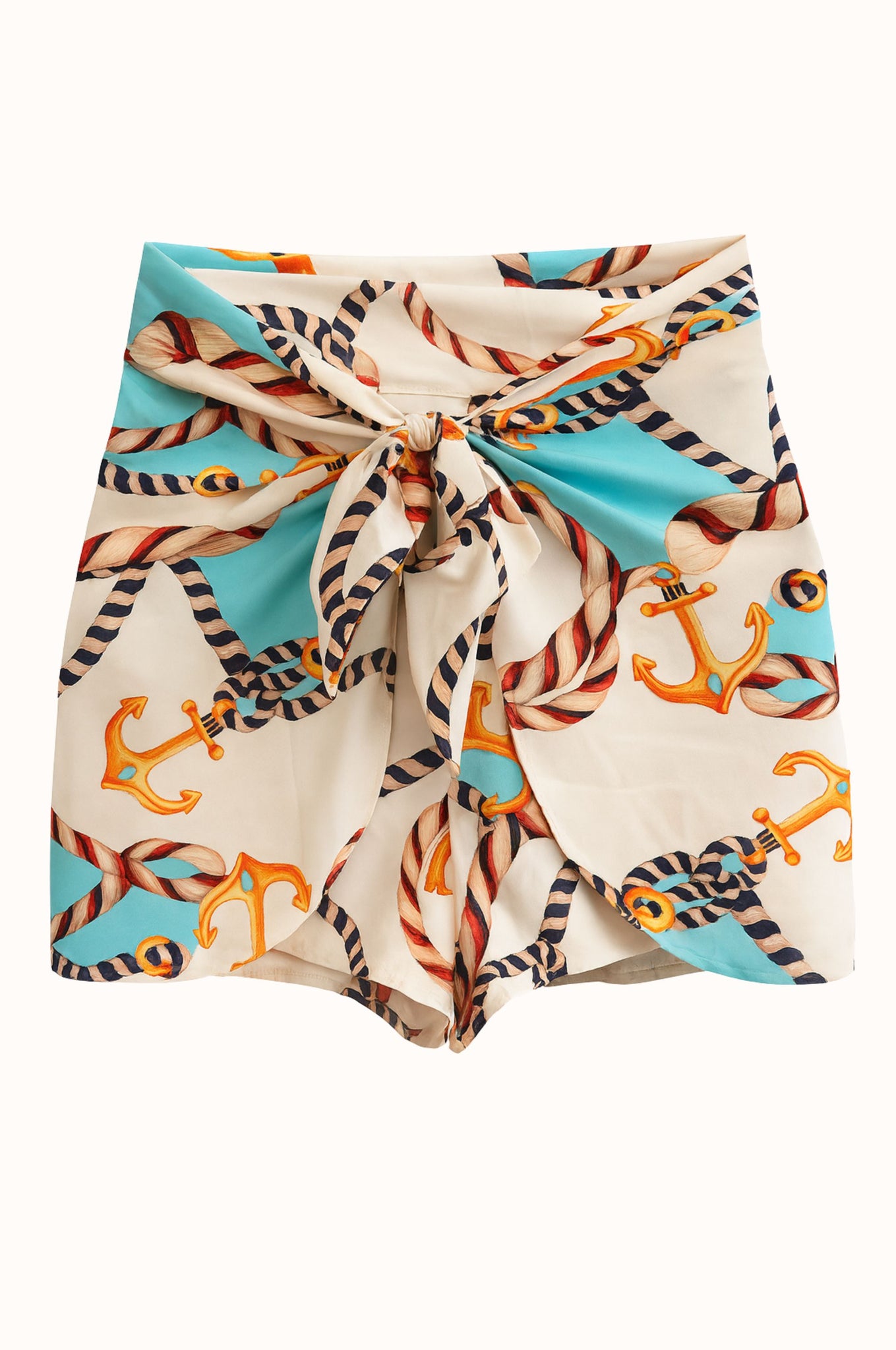 Short Mariposa Coastal