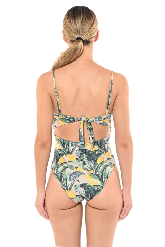 Larissa One Piece| Fresh Summer