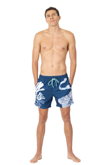 Men's Swim Trunks | Aqua Dream