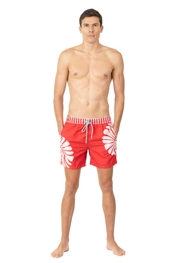 Men's Swim Trunks | Solare Shells