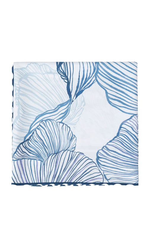 Towel Sam | Aqua Dream