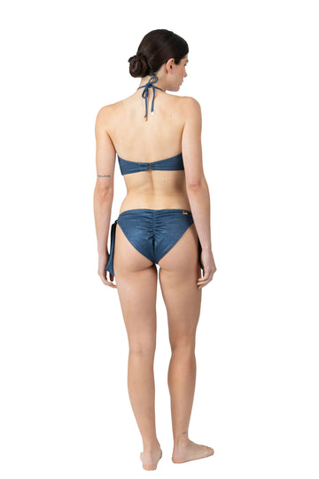 Paulina Bottom | Navy