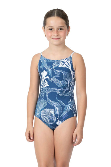 Dalila One Piece | Aqua Dream