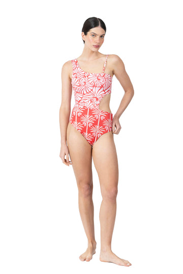 Cleo One Piece | Solare Shells