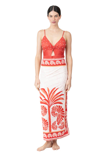 Sarah Sarong | Solare