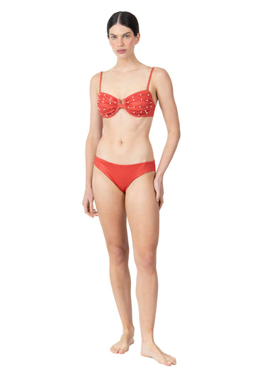 Carolina Bottom | Solare