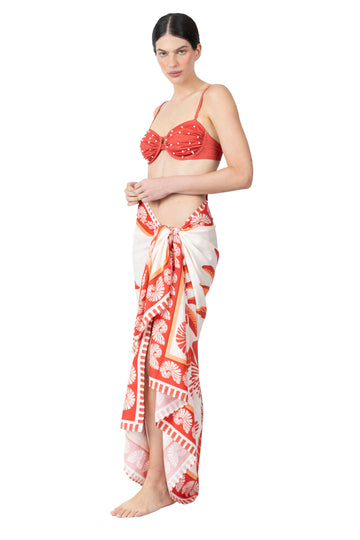 Touch Sarong | Solare
