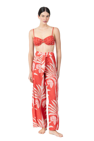Mariposa Pants | Solare Palms