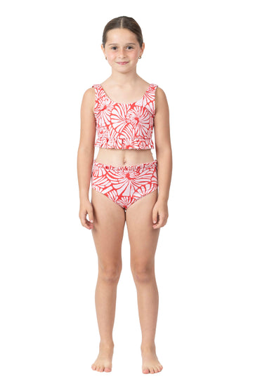 Lirio Bikini Set | Solare Shells